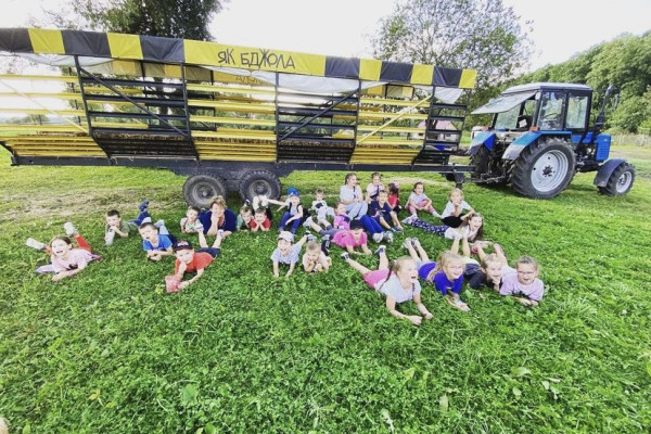 Продажа бизнеса по выращиванию и переработке ягодной, овощной и травяной продукции во Львовской области